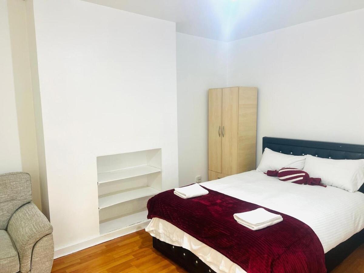 Aldgate In Apartamento Londres