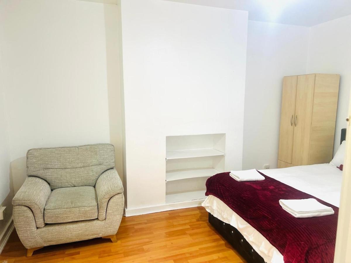 Apartamento Aldgate In Londres