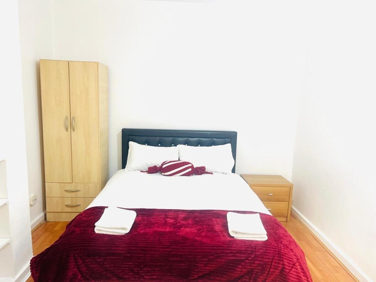 Apartamento Aldgate In *