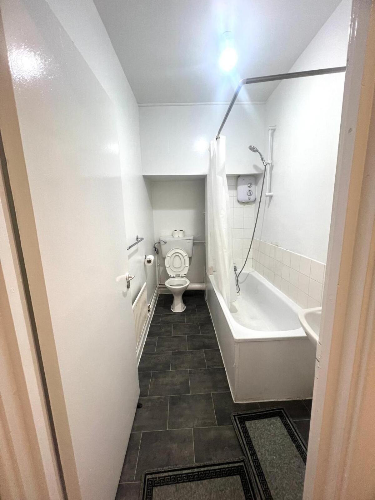 Apartamento Aldgate In