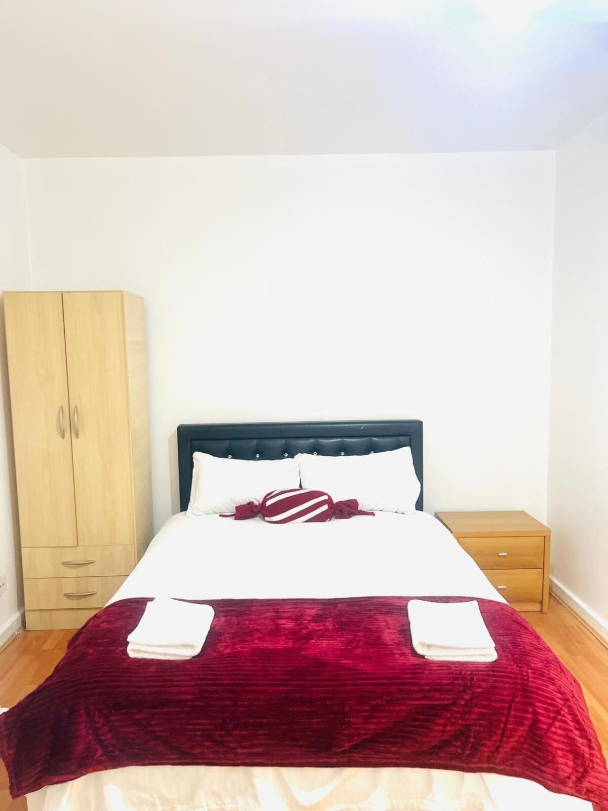 Apartamento Aldgate In Londres